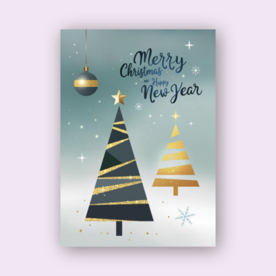 Christmas card