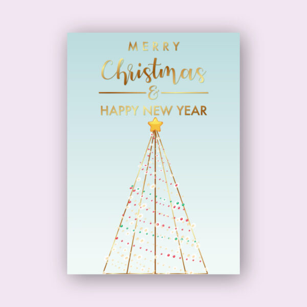 Christmas Cards_45 Holiday card