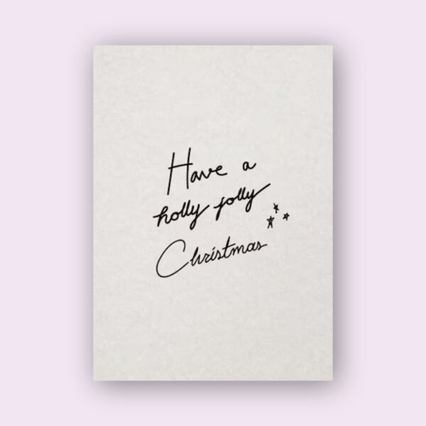 Christmas Cards_46 Christmas card