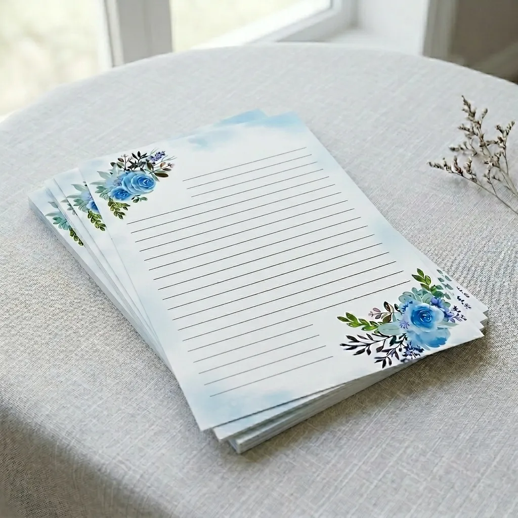 Cute Letter Writing Paper in kenya