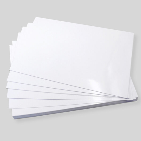 double sided glossy paper Double-Sided Glossy Paper 240gsm
