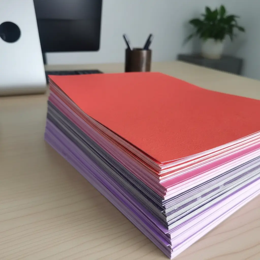 embossed paper colored cardstock in kenya