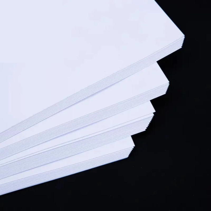A4 250gsm Ivory Paper 20 Sheets