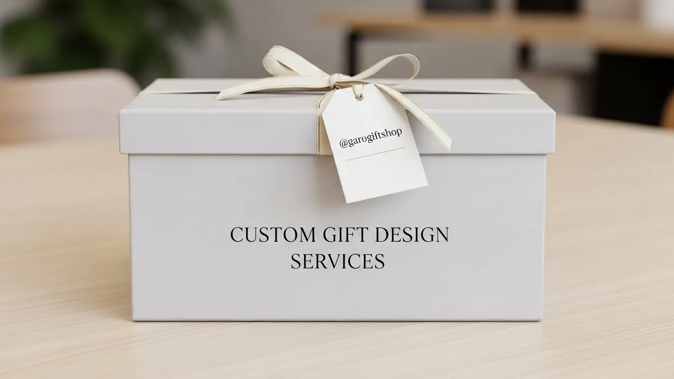 custom gift design Kenya