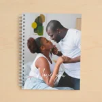 couple photo album Nairobi