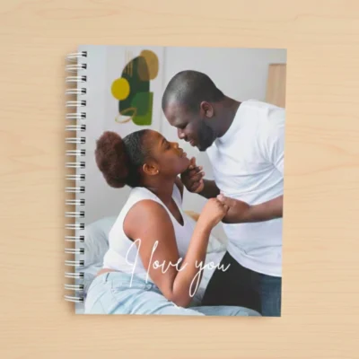 couple photo album Nairobi