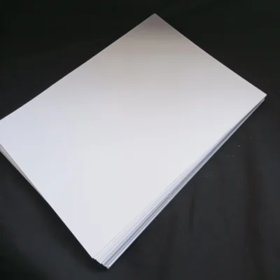 A4 300gsm Card Paper Pack | 10-Pack