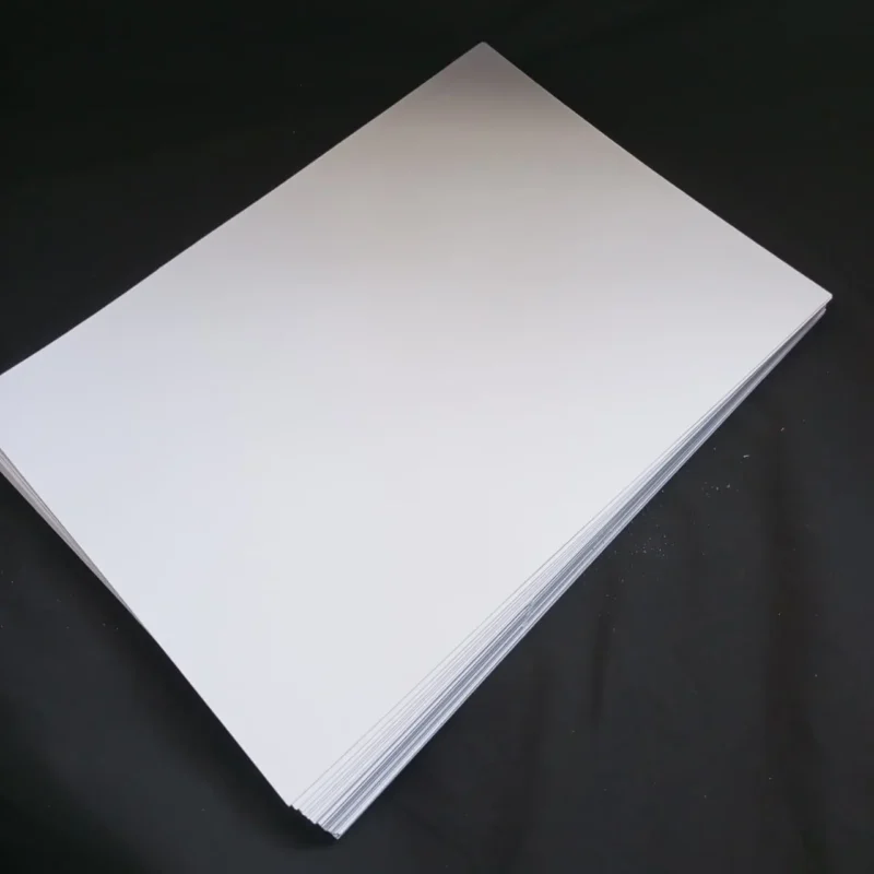 A4 300gsm Card Paper Pack | 10-Pack