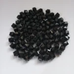 Black Crystal Glass Beads 10mm Pack in Kenya