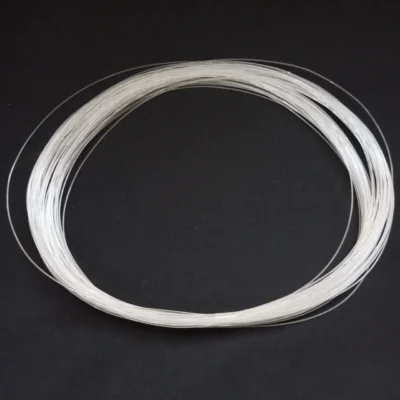 Fishing Line in Kenya for bead making