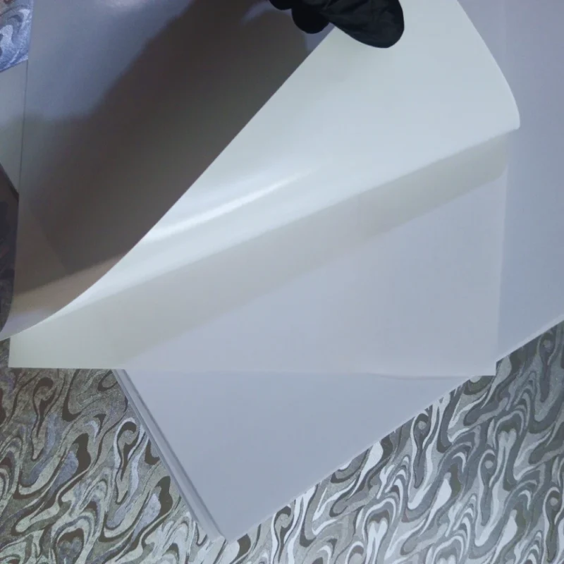 A4 Sticker Paper 50 Sheets