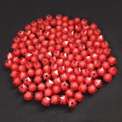 Crystal Glass Beads | shamballa beads in Kenya