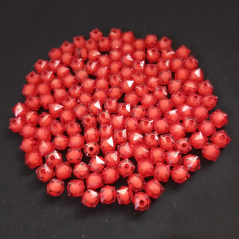 Crystal Glass Beads | shamballa beads in Kenya