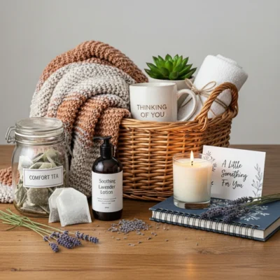 Support & Care Gifts Kenya