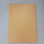 A4 Embossed Paper Beige in Kenya