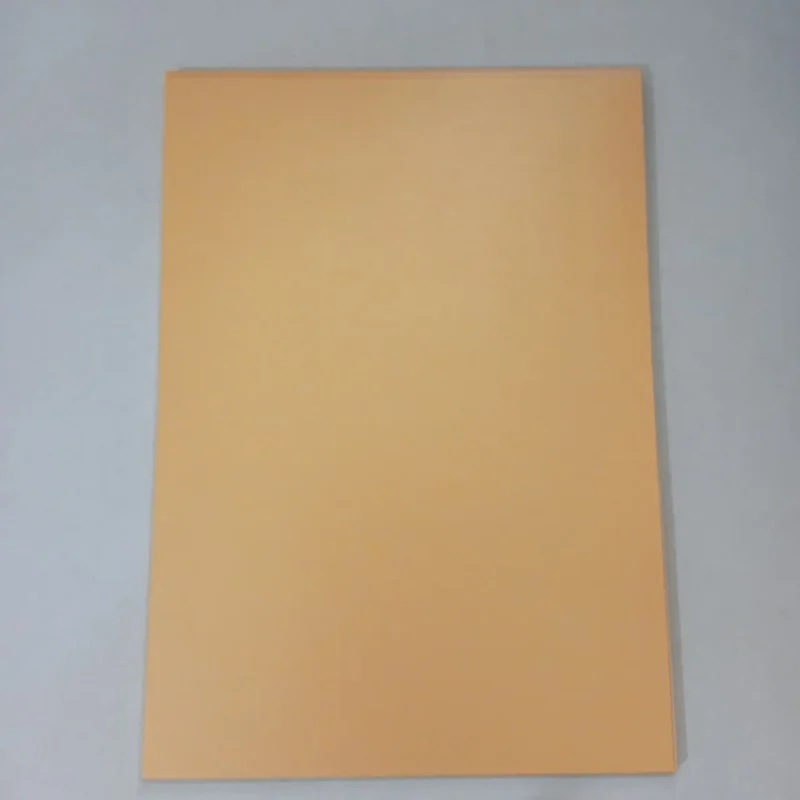 A4 Embossed Paper Beige in Kenya