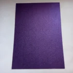 embossed paper dark purple (1) A4 Embossed Paper Deep Purple in Nairobi