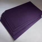embossed paper dark purple (2) A4 Embossed Paper Deep Purple in kenya