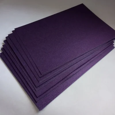 A4 Embossed Paper Deep Purple in kenya