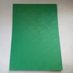A4 Embossed Paper Green in Nairobi