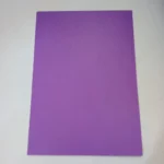 A4 Embossed Paper Deep Lilac in Kenya