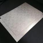 A4 Embossed Paper metallic grey in Nairobi