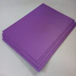 A4 Embossed Paper Deep Lilac in Nairobi