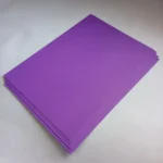 A4 Embossed Paper Textured Purple in Kenya