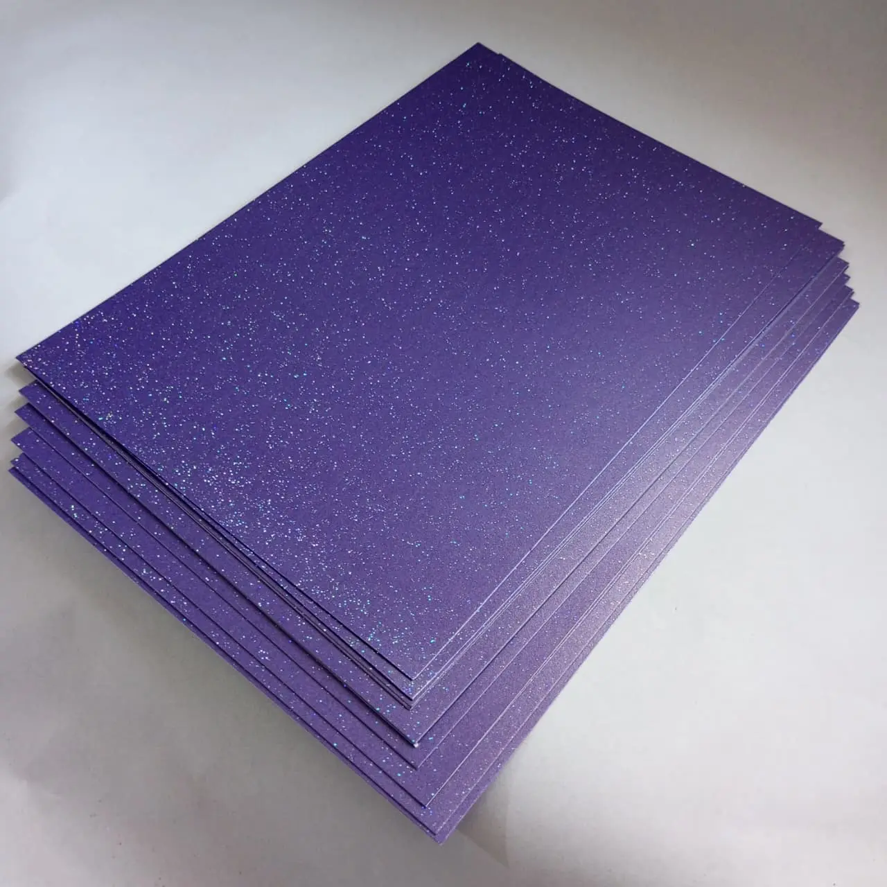 Glitter Paper