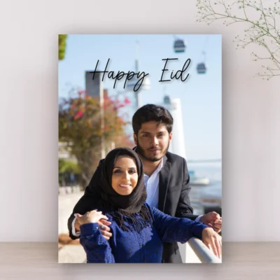 Eid photo card printing Nairobi