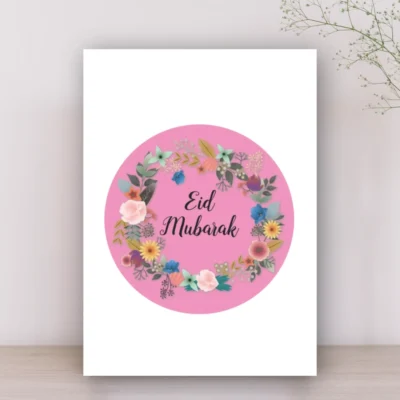 Ramadan cards delivery Nairobi Kenya