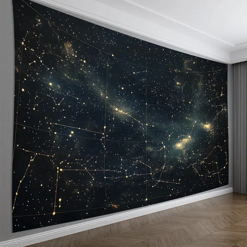 Star maps