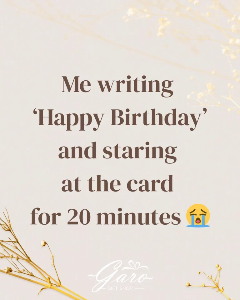 Unique Happy Birthday Wishes