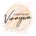 Curated by Vinaywa