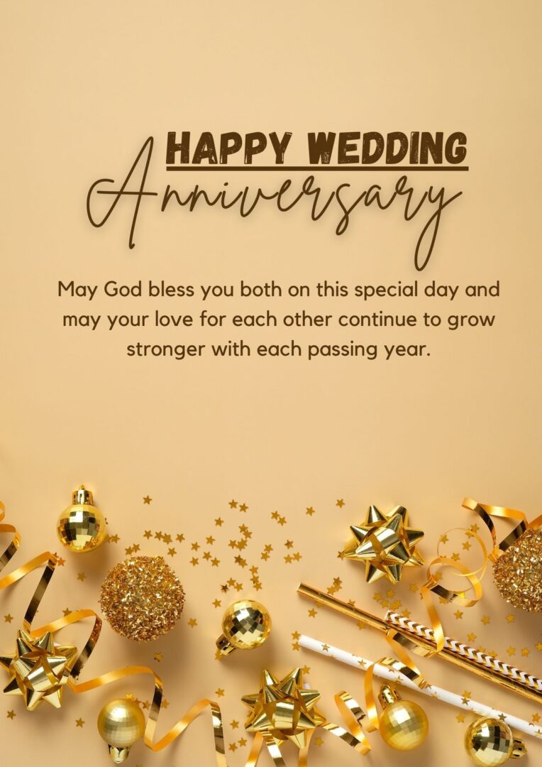 anniversary wishes for parents
